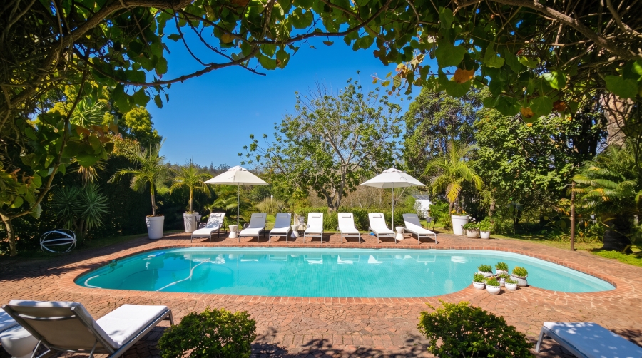 8 Bedroom Property for Sale in Swellendam Western Cape